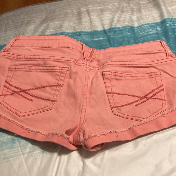 Aeropostale jean shorts - Picture 4 of 5